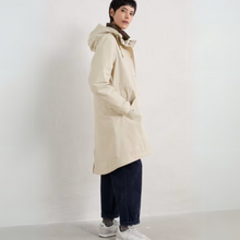 Load image into Gallery viewer, Seasalt Plant Hunter Waterproof Parka Coat | Aran
