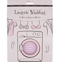 Load image into Gallery viewer, Secret Weapons Lingerie Washbag
