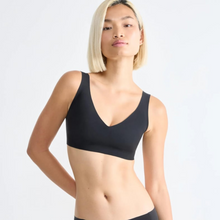 Load image into Gallery viewer, Sloggi Zero Feel 2.0 Bralette | Black
