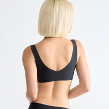 Load image into Gallery viewer, Sloggi Zero Feel 2.0 Bralette | Black
