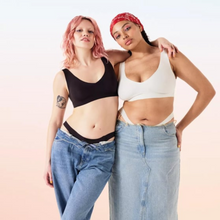 Load image into Gallery viewer, Sloggi Zero Feel 2.0 Bralette | White
