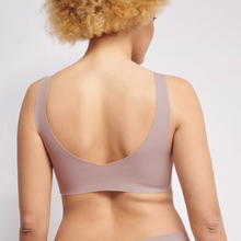 Load image into Gallery viewer, Sloggi Zero Feel 2.0 Bralette | Dusty Pink
