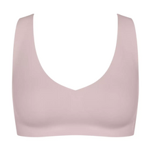 Load image into Gallery viewer, Sloggi Zero Feel 2.0 Bralette | Dusty Pink
