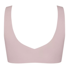 Load image into Gallery viewer, Sloggi Zero Feel 2.0 Bralette | Dusty Pink
