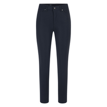 Load image into Gallery viewer, rafaello rossi suzy trouser in navy
