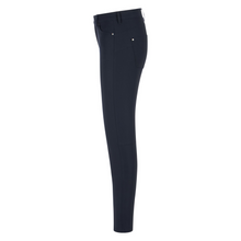 Load image into Gallery viewer, rafaello rossi suzy trouser in navy
