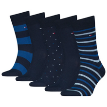 Load image into Gallery viewer, Set of 5 Socks 
