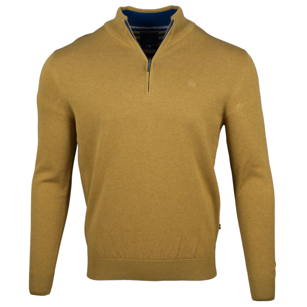 André Tory Half Zip | Various Colours