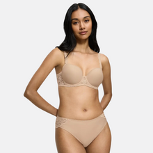 Load image into Gallery viewer, Triumph Amourette Tai Brief | Natural
