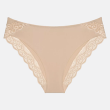 Load image into Gallery viewer, Triumph Amourette Tai Brief | Natural
