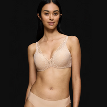 Load image into Gallery viewer, Triumph Body Make Up Illusion Lace WP | Nude Beige
