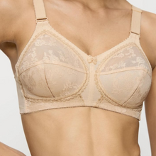 Load image into Gallery viewer, Triumph Doreen X Non-Wired Bra | Natural
