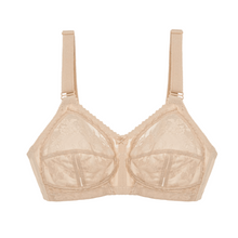 Load image into Gallery viewer, Triumph Doreen X Non-Wired Bra | Natural
