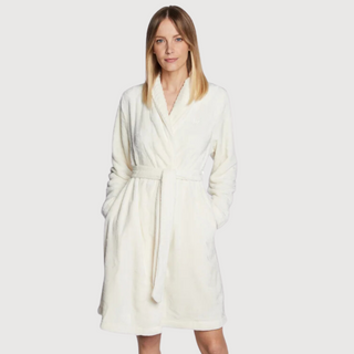 Triumph Fleece Robe