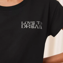 Load image into Gallery viewer, Triumph &#39;Love To Dream&#39; Nightshirt
