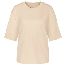 Load image into Gallery viewer, Triumph Mix &amp; Match Short Sleeve Top | Creamy Dream
