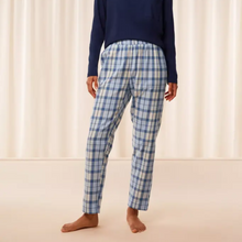 Load image into Gallery viewer, Triumph Mix &amp; Match Tapered Flannel Trouser
