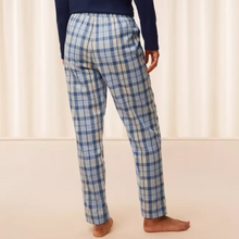 Load image into Gallery viewer, Triumph Mix &amp; Match Tapered Flannel Trouser
