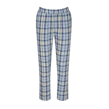 Load image into Gallery viewer, Triumph Mix &amp; Match Tapered Flannel Trouser
