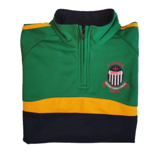 St Joseph's Mercy Secondary Tracksuit Top | Regular Fit