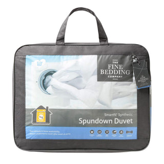 Fine Bedding Spundown Duvet | 4.5tog (Summer)