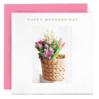 Happy Mothers Day Card | Susan O'Hanlon Card