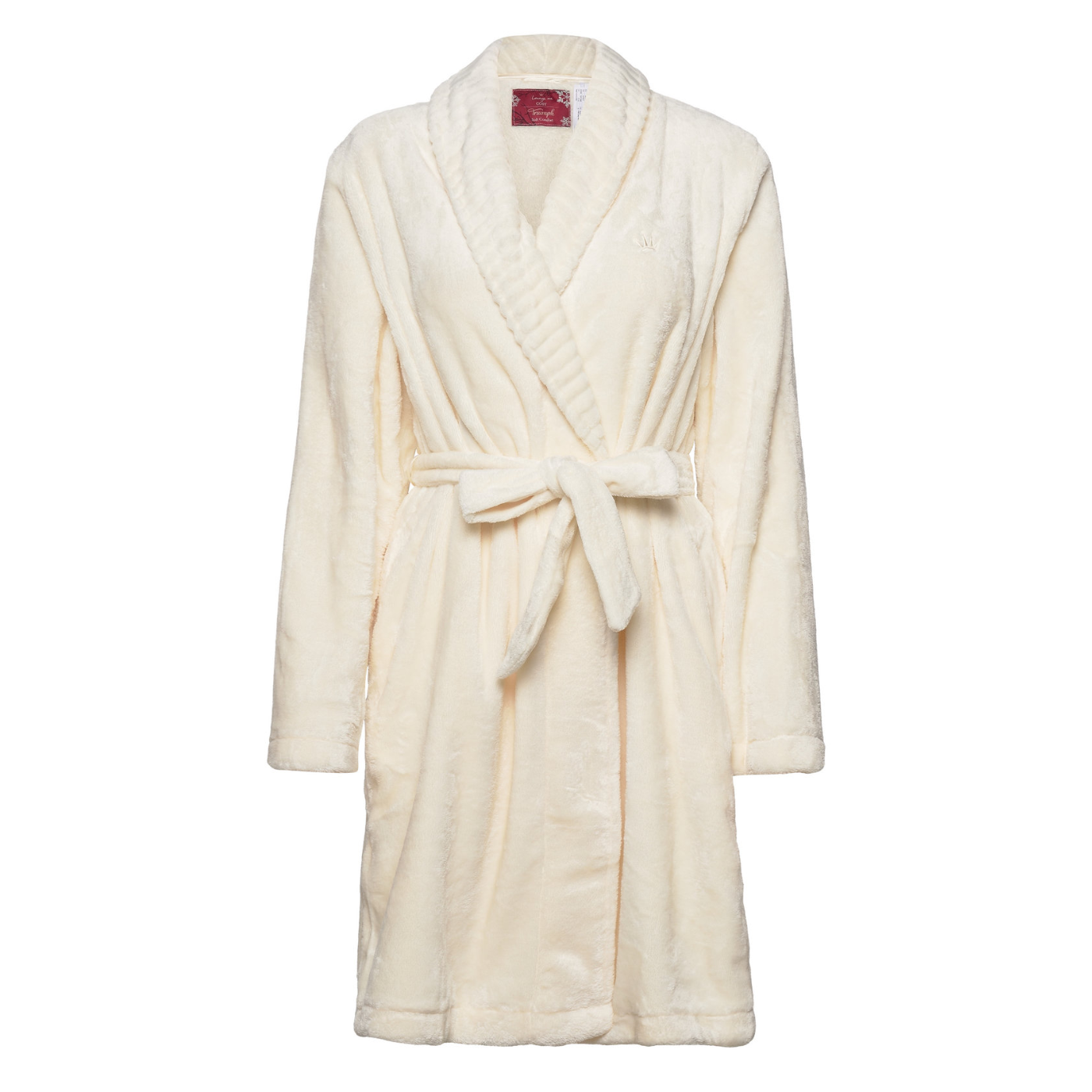 Triumph Fleece Robe – Geoghegans Of Navan